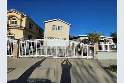 8139 Priscilla, Downey, CA 90242 - Photo 37