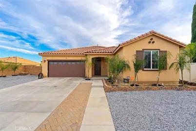 1544 Atlas Peak, San Jacinto, CA 92582 - Photo 1