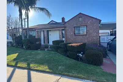 1805 N Central, Los Angeles, CA 90059 - Photo 1