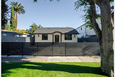2706 S Cochran, Los Angeles, CA 90016 - Photo 15