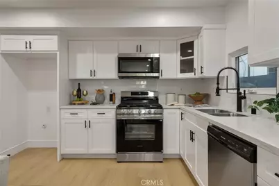 2706 S Cochran, Los Angeles, CA 90016 - Photo 13