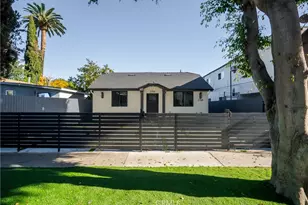 2706 S Cochran, Los Angeles, CA 90016 - Photo 29