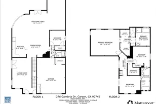 276 Cambria, Carson, CA 90745 - Photo 3