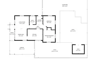 9106 Danby, Santa Fe Springs, CA 90670 - Photo 41