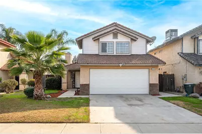 8213 Birch Street, Bakersfield, CA 93311 - Photo 1