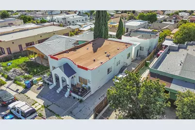 2718 Malabar, Los Angeles, CA 90033 - Photo 1