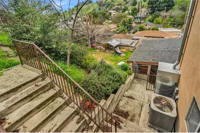 3728 Borel, Los Angeles, CA 90031 - Photo 27