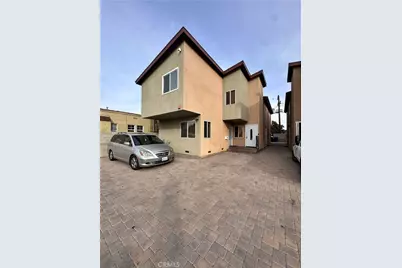 1743 W 37th Street, Los Angeles, CA 90018 - Photo 3