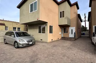 1743 W 37th St, Los Angeles, CA 90018 - Photo 3