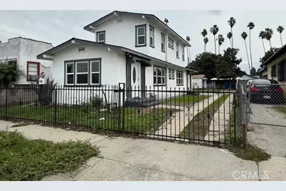 4457 Mettler Street, Los Angeles, CA 90011 - Photo 1