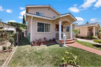 3148 Magnolia, Long Beach, CA 90806 - Photo 1