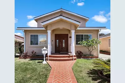 3148 Magnolia, Long Beach, CA 90806 - Photo 1