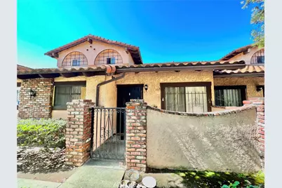 4288 Rosemead #25, Pico Rivera, CA 90660 - Photo 1