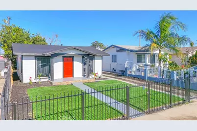 1335 W 68th, Los Angeles, CA 90044 - Photo 3