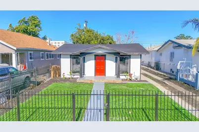 1335 W 68th, Los Angeles, CA 90044 - Photo 5