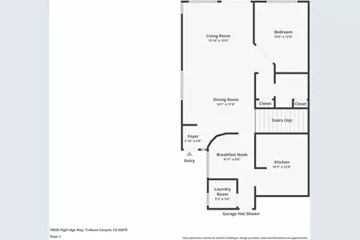 19535 Highridge, Trabuco Canyon, CA 92679 - Photo 45