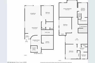 19535 Highridge, Trabuco Canyon, CA 92679 - Photo 47