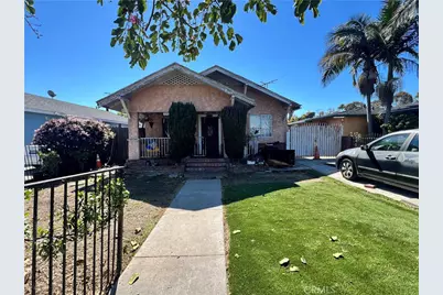 5018 W 111th Pl, Inglewood, CA 90304 - Photo 1
