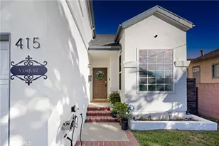 415 Magnolia, Inglewood, CA 90301 - Photo 5