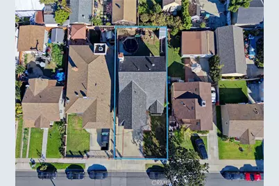 415 Magnolia, Inglewood, CA 90301 - Photo 37