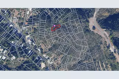 1561 N Dessery Lane, Beverly Hills, CA 90077 - Photo 1