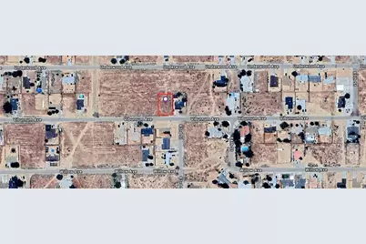 0 Viburnum Avenue, California City, CA 93505 - Photo 1