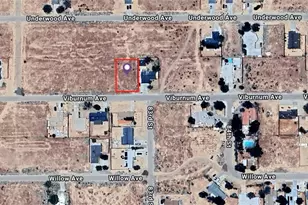 0 Viburnum Ave, California City, CA 93505 - Photo 1