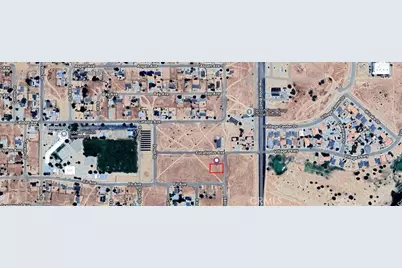 0 94th Street, California City, CA 93505 - Photo 1
