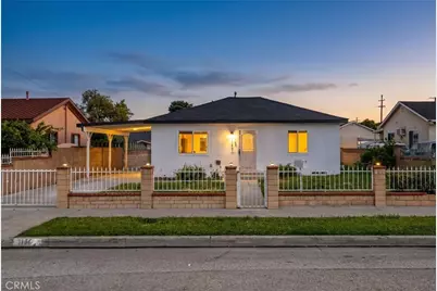 11661 Burke, Whittier, CA 90606 - Photo 5