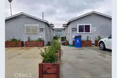 8129 S Hoover, Los Angeles, CA 90044 - Photo 1