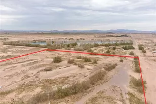 32900 Dune Rd, Newberry Springs, CA 92365 - Photo 37