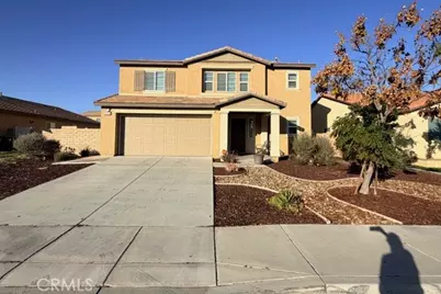 29451 Beeler, Winchester, CA 92596 - Photo 1
