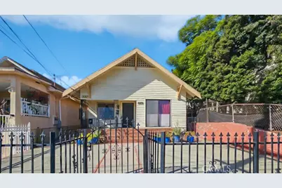 529 S Breed Street, Los Angeles, CA 90033 - Photo 1