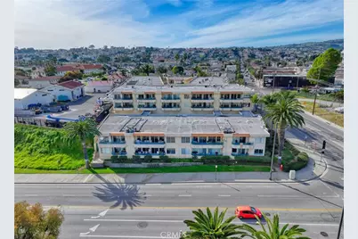 2222 S Mesa #14, San Pedro, CA 90731 - Photo 3