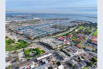 2222 S Mesa #14, San Pedro, CA 90731 - Photo 9