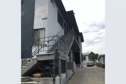 1611 Murchison, Los Angeles, CA 90033 - Photo 5