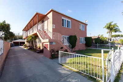 9723 San Juan, South Gate, CA 90280 - Photo 1