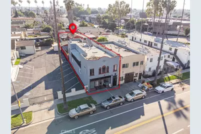 2116 W 54th, Los Angeles, CA 90062 - Photo 1