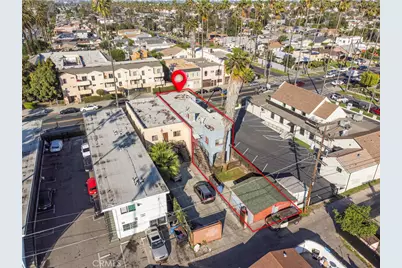 2116 W 54th, Los Angeles, CA 90062 - Photo 7