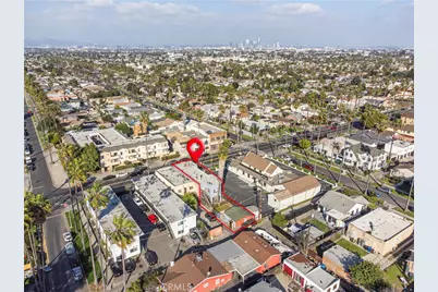 2116 W 54th, Los Angeles, CA 90062 - Photo 5