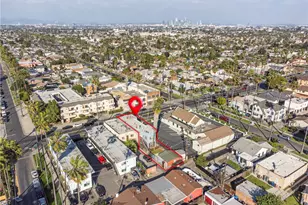 2116 W 54th, Los Angeles, CA 90062 - Photo 5