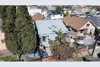 237 W 46th, Los Angeles, CA 90037 - Photo 11