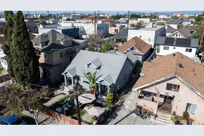 237 W 46th, Los Angeles, CA 90037 - Photo 9