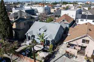 237 W 46th, Los Angeles, CA 90037 - Photo 9