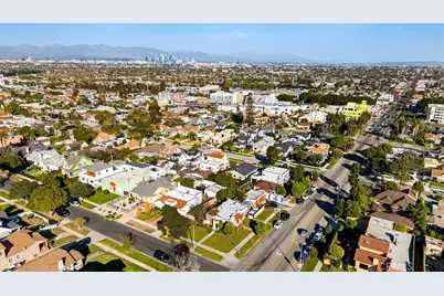 5356 Chesley, Los Angeles, CA 90043 - Photo 3