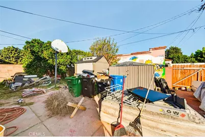 5356 Chesley, Los Angeles, CA 90043 - Photo 23