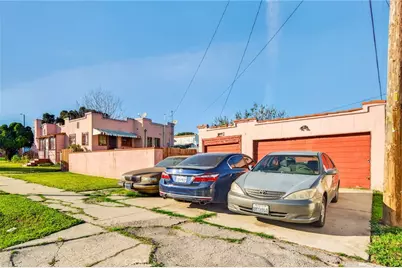 5356 Chesley, Los Angeles, CA 90043 - Photo 7