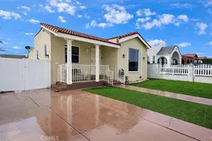 1428 W 91st, Los Angeles, CA 90047 - Photo 1