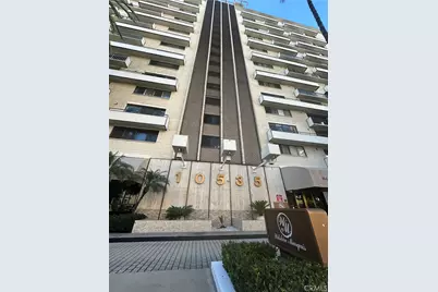 10535 Wilshire Blvd #1002, Los Angeles, CA 90024 - Photo 1