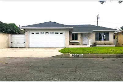 8808 Olive, Bellflower, CA 90706 - Photo 3